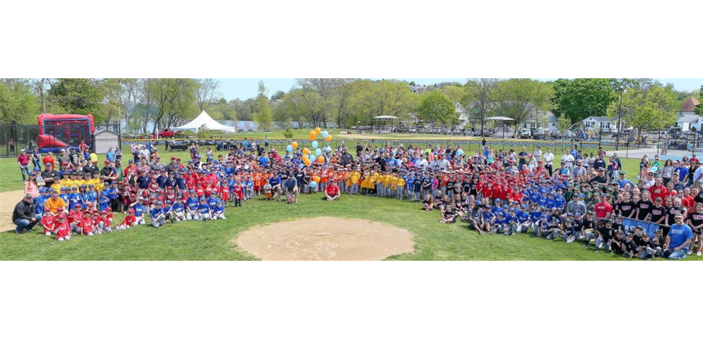 Waltham Youth Baseball